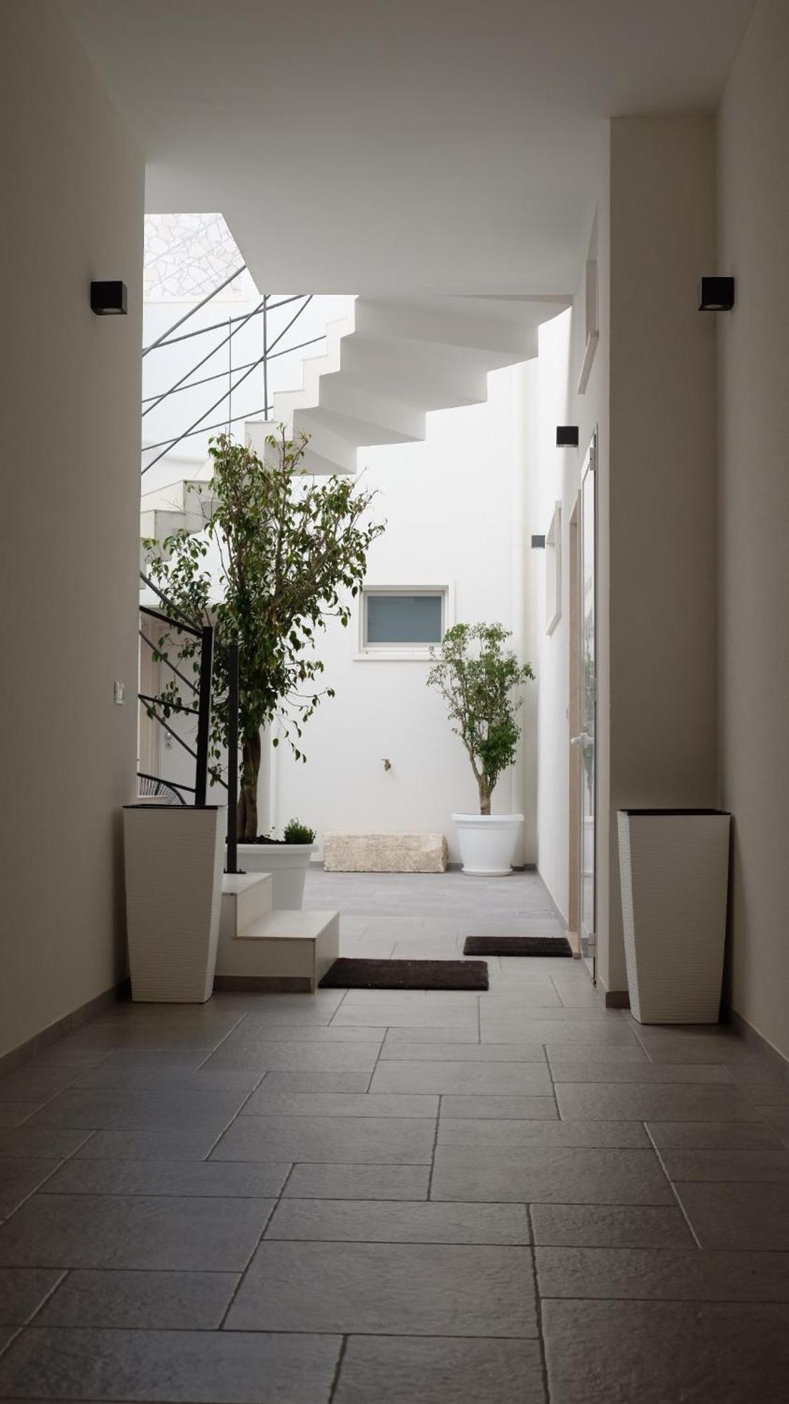 Borgo Di Levante *